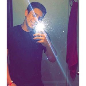 Meet your Posher, Joshua